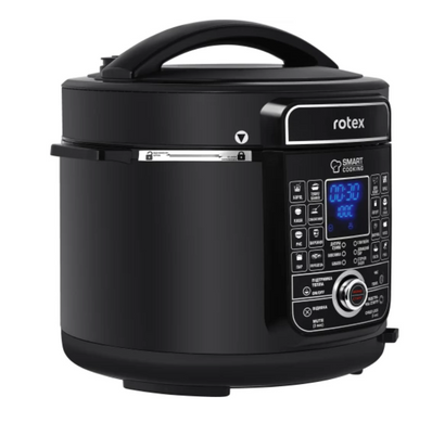 Мультиварка Rotex REPC79-B Universal
