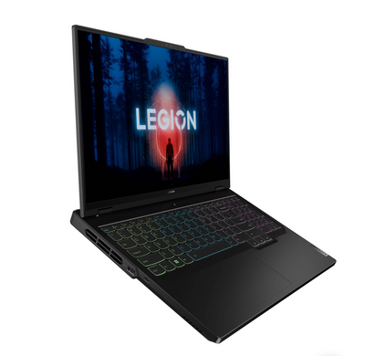 Ноутбук Lenovo Legion Pro 5 16ARX8 (82WM00CSRA)