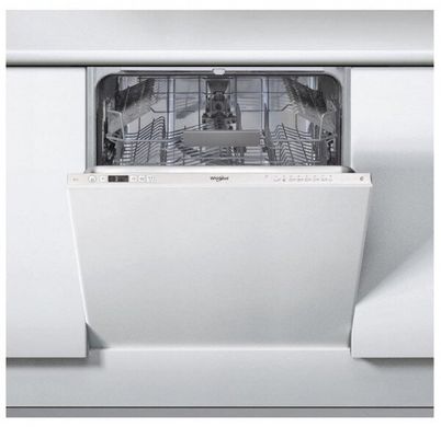 Посудомоечная машина Whirlpool WRIC 3C26