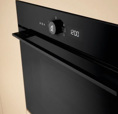 Духовой шкаф Whirlpool WOI5S8HM2SBA