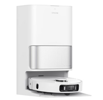 Робот-пылесос Dreame Robot Vacuum L40 Ultra AE White