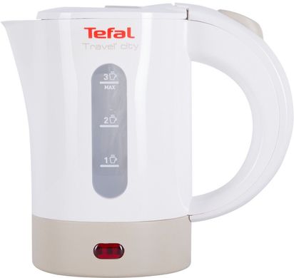 Електрочайник дорожній Tefal KO120130