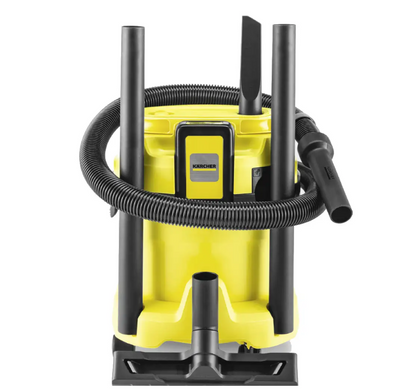 Пылесос KARCHER WD 2-18 V-12/18 (1.628-500.0)