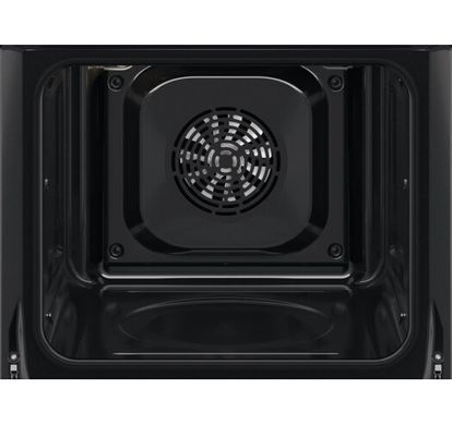 Духова шафа Zanussi ZOHEE2K2