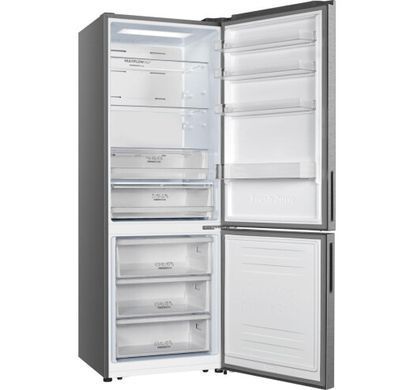 Холодильник Gorenje NRK720EAXL4