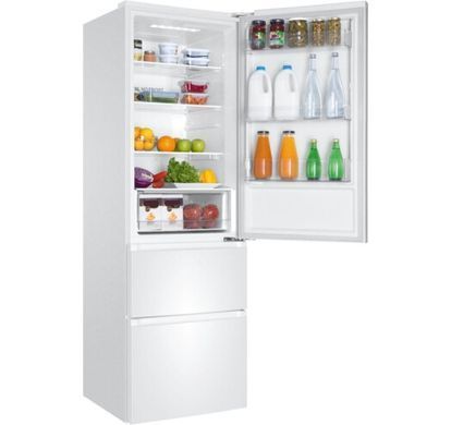 Холодильник Haier HTR3619ENPW