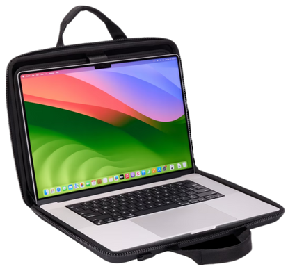 Сумка Thule Gauntlet 5 MacBook Pro Attache 16" TGAE-2557 Black