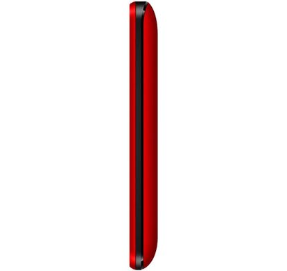 Мобільний телефон Nomi i2403 Red (червоний)