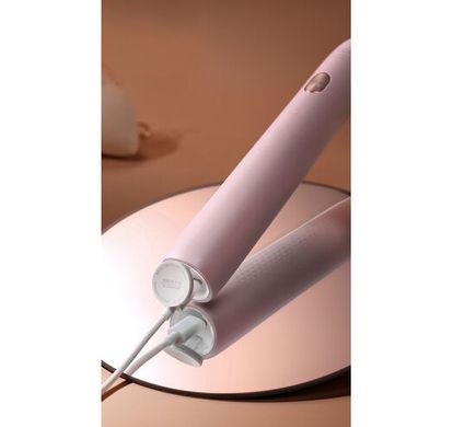 Электрическая зубная щетка Soocas X3U pink