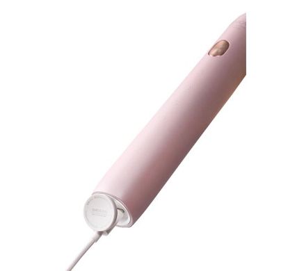 Електрична зубна щітка Soocas X3U pink