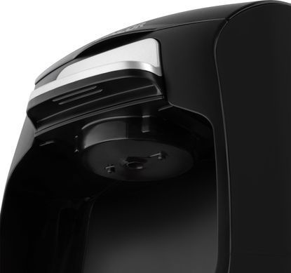Кофеварка Sencor SCE 2100BK