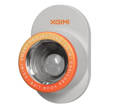 Портативний проектор XGIMI MoGo 4 Pro (WK08K)
