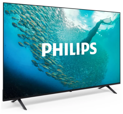 Телевізор PHILIPS 50PUS7009/12 рідкокристалічний