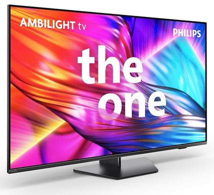 Телевізор PHILIPS 75PUS8919/12