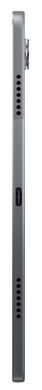 Планшетний ПК Lenovo Tab P11 Pro 6/128 LTE сiрий (KB + Pen) (ZA7D0074UA)
