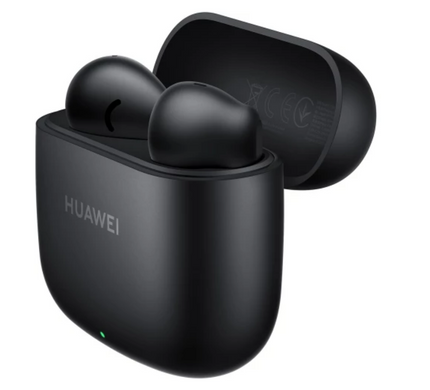 Безпроводова блутуз гарнітура Huawei Freebuds SE 2 Graphite Black