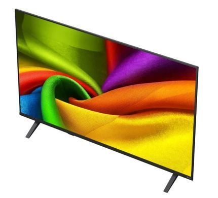 Телевізор LG 43NU900B6LA