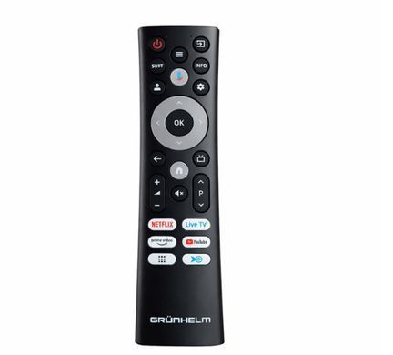 Телевізор GRUNHELM 32H550 SMART TV