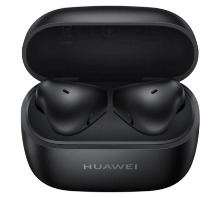 Безпроводова блутуз гарнітура Huawei Freebuds SE 2 Graphite Black
