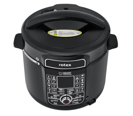 Мультиварка Rotex REPC79-B Universal