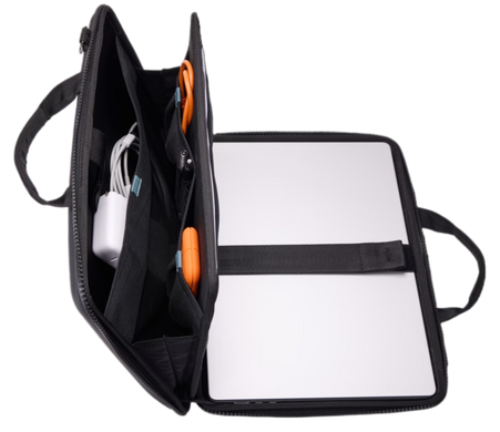 Сумка Thule Gauntlet 5 MacBook Pro Attache 16" TGAE-2557 Black