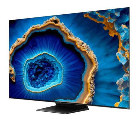 Телевизор TCL 50MQLED80