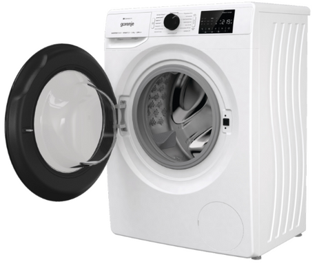 Стиральная машина GORENJE WPNEI82SBSWIFI/UA