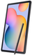 Планшет Samsung Galaxy Tab S6 Lite 2024 LTE 4/128 ZAE Gray фото 7