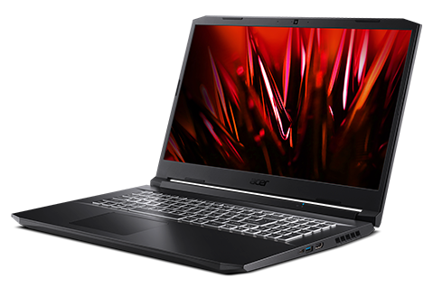 Ноутбук Acer Nitro 5 AN517-41-R880 (NH.QASEU.00F)