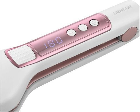 Випрямляч для волосся SENCOR SHI 4700GD