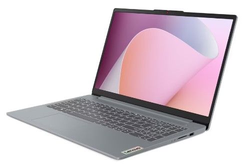 Ноутбук Lenovo IdeaPad Slim 3 15AMN8 (82XQ00DKRA)