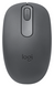 Мышь Logitech M196 Graphite, Bluetooth (910-007459) фото 1