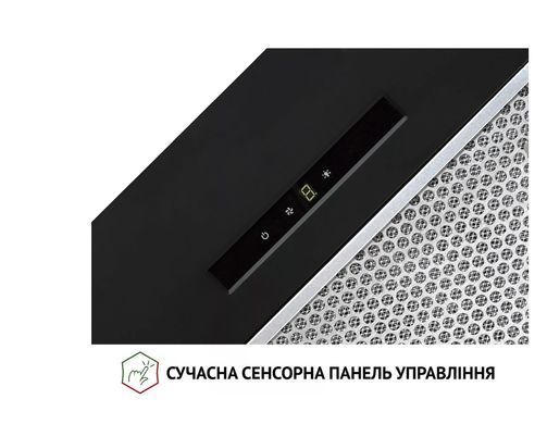 Витяжка Perfelli BIS 7653 BL 1000 BL