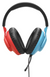 Гарнитура JBL QUANTUM 100N Black (JBLQTUM100N) фото 3