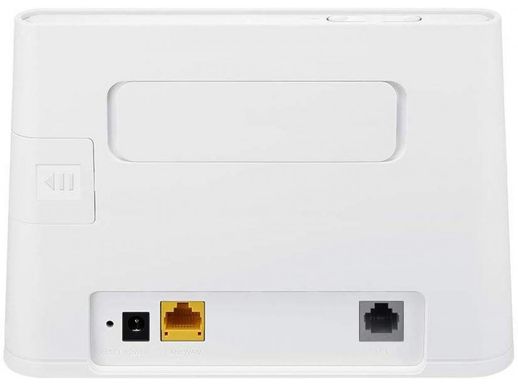 4G WiFi роутер Huawei B311-221 3G/4G (cat4) Wi-Fi 300mbps Gigabit Router