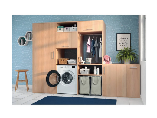 Стиральная машина INDESIT IM 712B MY TIME UA White