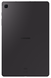 Планшет Samsung Galaxy Tab S6 Lite 2024 LTE 4/128 ZAE Gray фото 3