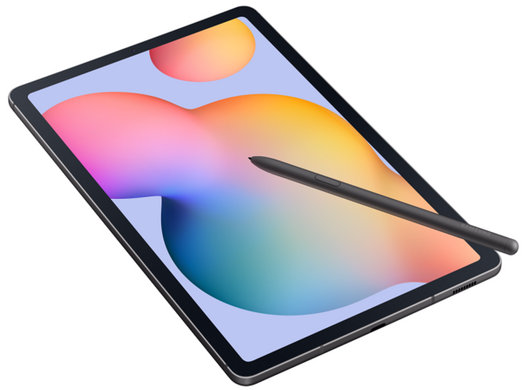 Планшет Samsung Galaxy Tab S6 Lite 2024 LTE 4/128 ZAE Gray