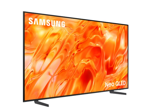 Телевізор Samsung QE75QN70HAUXUA
