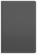 Чехол Samsung Anymode Book Cover Galaxy Tab A7 (T500/505) Grey (GP-FBT505AMABW) фото 1