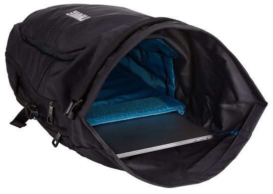 Дорожный рюкзак Thule Subterra Travel Backpack 34L TSTB334 (Black)