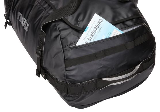 Дорожні сумки і рюкзаки Thule Chasm L 90L TDSD-204 (Poseidon)