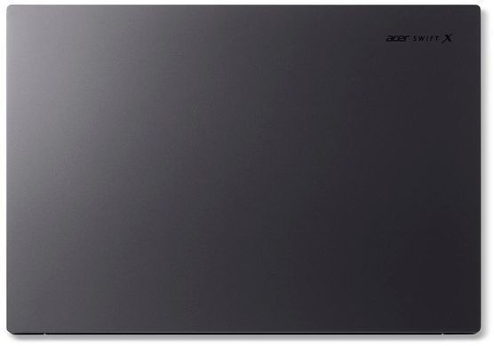 Ноутбук Acer Swift X 14 SFX14-73G (NX.J81EU.003)
