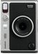 Камера моментальной печати Fuji Instax Mini EVO BLACK EX D фото 3