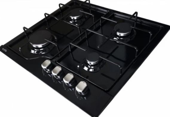 Варочная поверхность VENTOLUX HG L7 CS (BK)