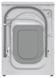 Стиральная машина GORENJE WPNEI82SBSWIFI/UA фото 4