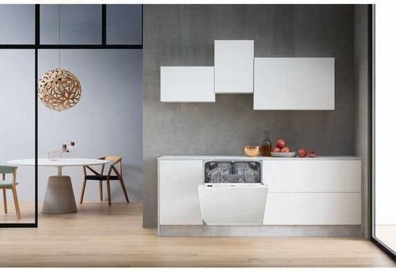 Посудомоечная машина Whirlpool WRIC 3C26