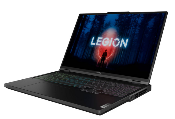 Ноутбук Lenovo Legion Pro 5 16ARX8 (82WM00CSRA)