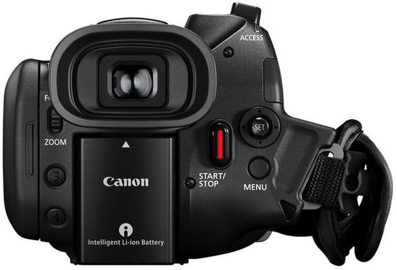 Цифровая видеокамера Canon LEGRIA HF G70