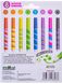 Набір ароматних маркерів Sweet Shop Класік 8 кольорів фото 3